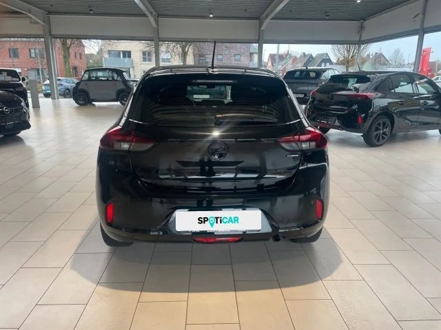 Opel Corsa Edition Hybrid
