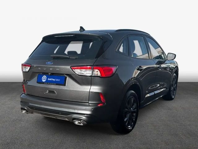 Ford Kuga EcoBoost ST Line