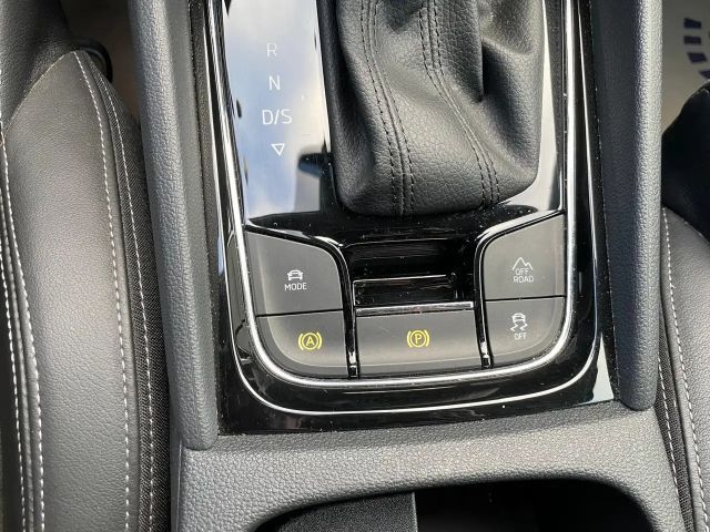 Skoda Karoq 4x4 Style Style