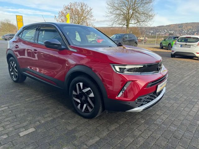 Opel Mokka Elegance