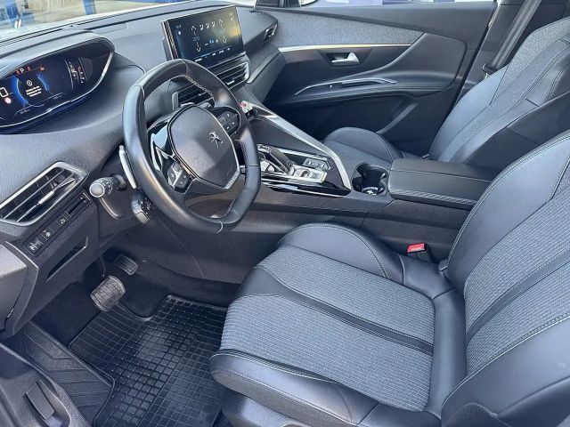 Peugeot 3008 Allure Pack EAT8 PureTech