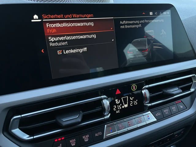 BMW 330 330e Advantage pakket Sedan