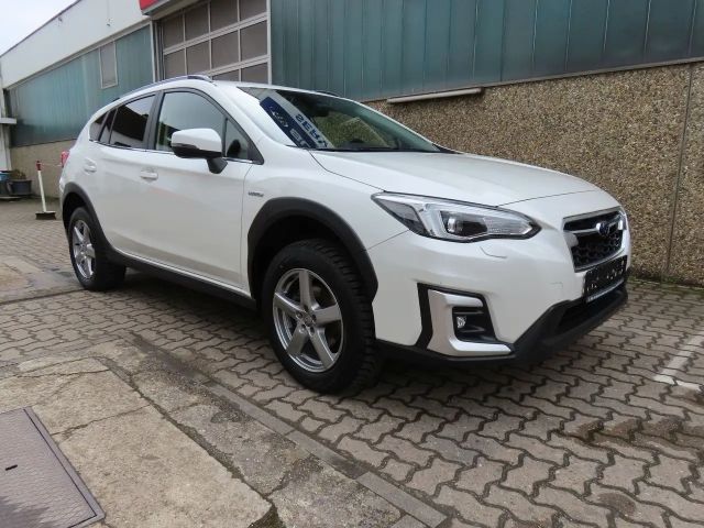 Subaru XV AWD Comfort