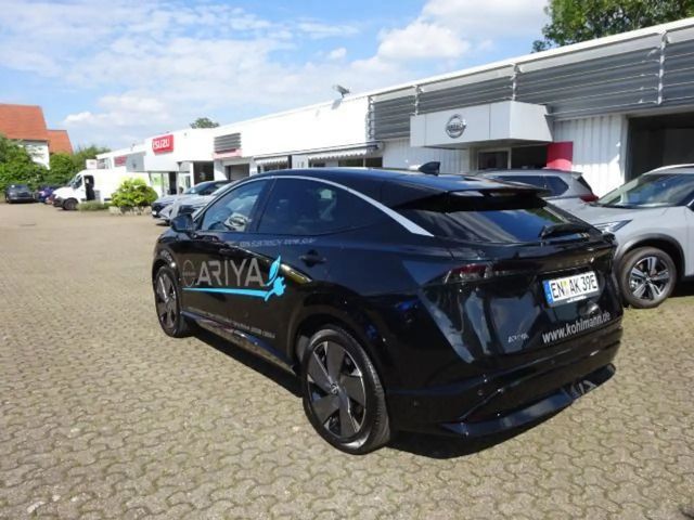 Nissan Ariya 87 kWh Evolve