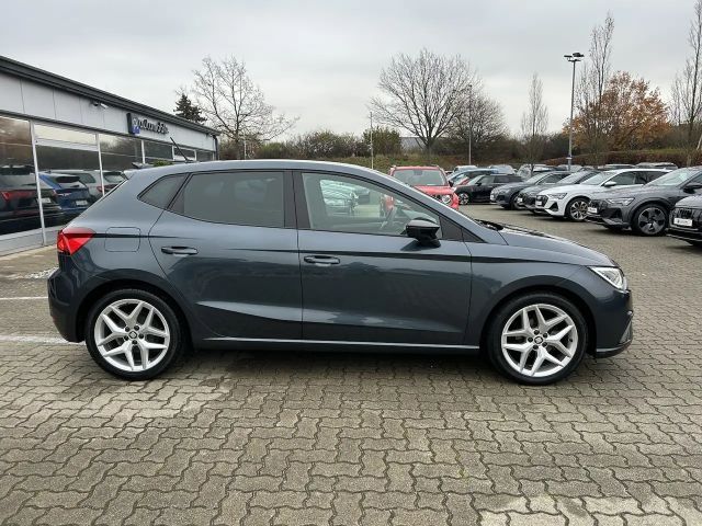 Seat Ibiza 1.0 TSI FR-lijn