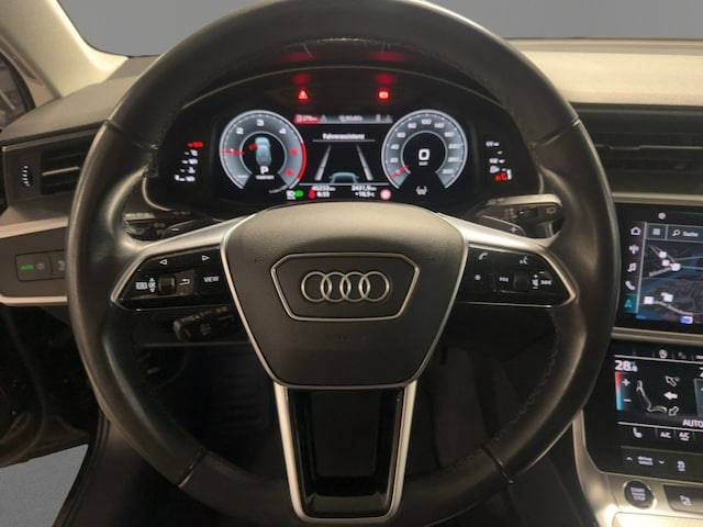 Audi A6 40 TDI Avant S-Tronic Sport