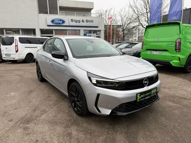 Opel Corsa 1.2 Turbo Edition Turbo