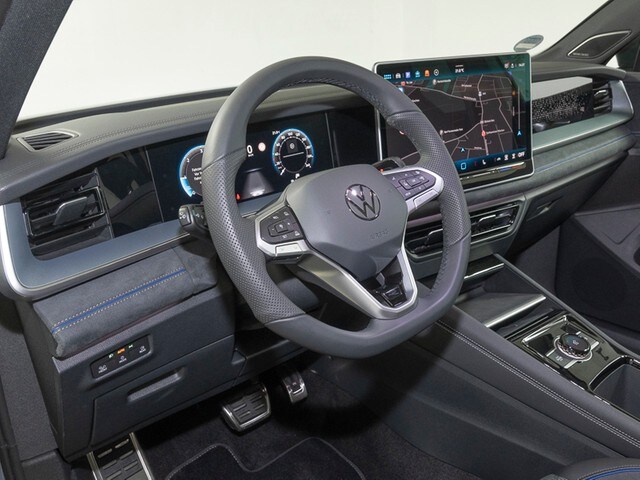 Volkswagen Tayron 2.0 TDI DSG