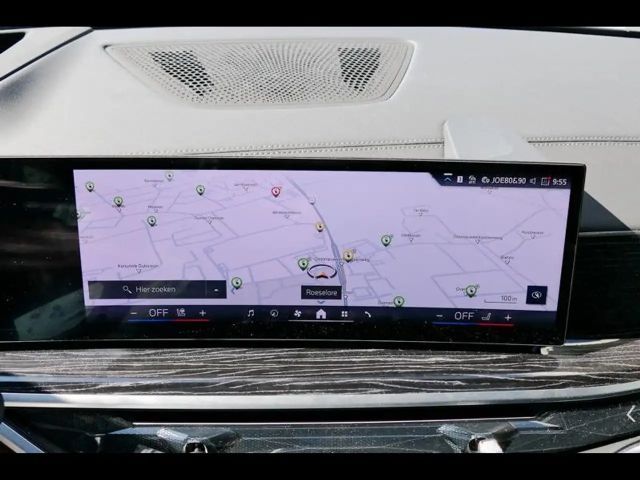 BMW X5 M-Sport xDrive50e