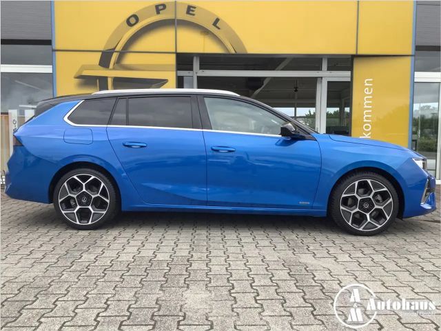 Opel Astra GS-Line Grand Sport Sports Tourer