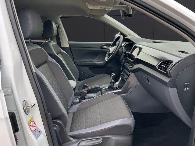 Volkswagen T-Cross R-Line Style