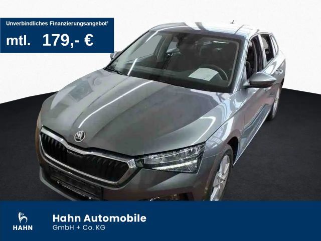 Skoda Scala 1.0 TSI Cool Edition Cool Plus