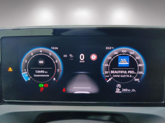 Volkswagen Tiguan 2.0 TSI R-Line Style