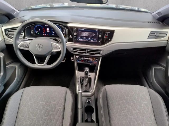 Volkswagen Taigo 1.0 TSI DSG Move