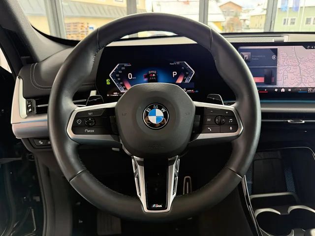 BMW X1 M-Sport sDrive18d