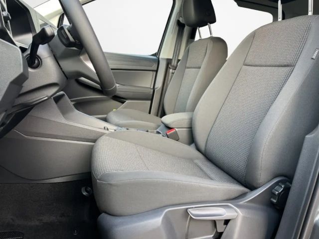 Volkswagen Caddy 2.0 TDI DSG Family Maxi