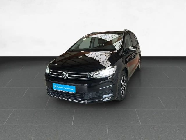 Volkswagen Touran 1.5 TSI Comfortline DSG
