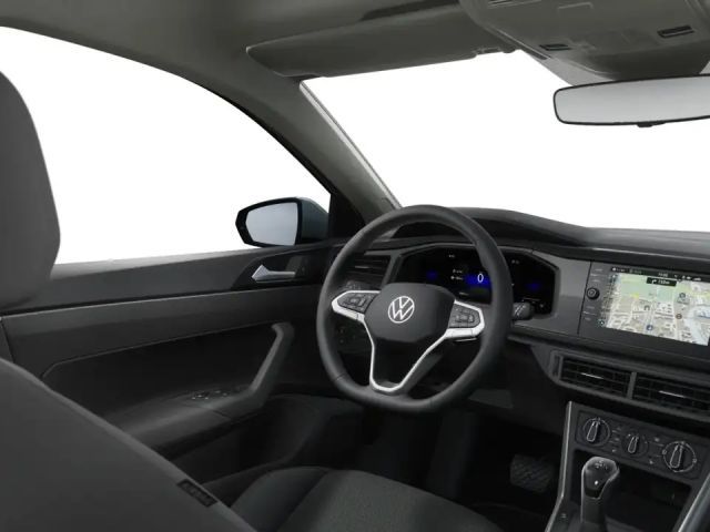 Volkswagen Polo 1.0 TSI DSG IQ.Drive Life