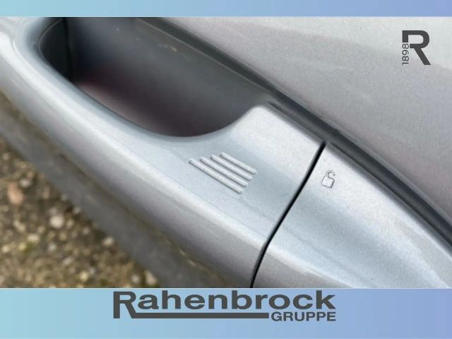 Ford Puma EcoBoost ST Line