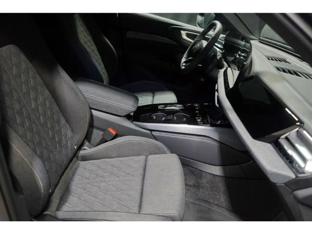 Audi A5 Avant S-Line