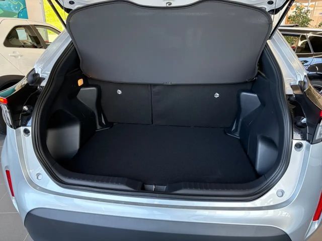 Toyota Yaris Cross 4x2