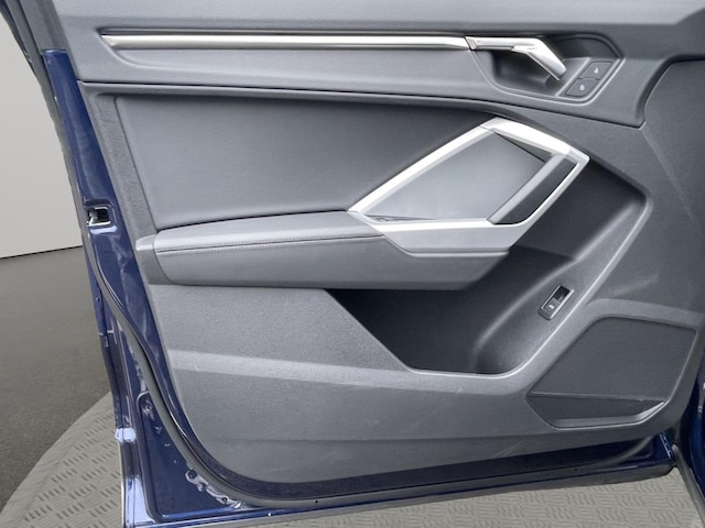 Audi Q3 40 TDI Quattro S-Tronic