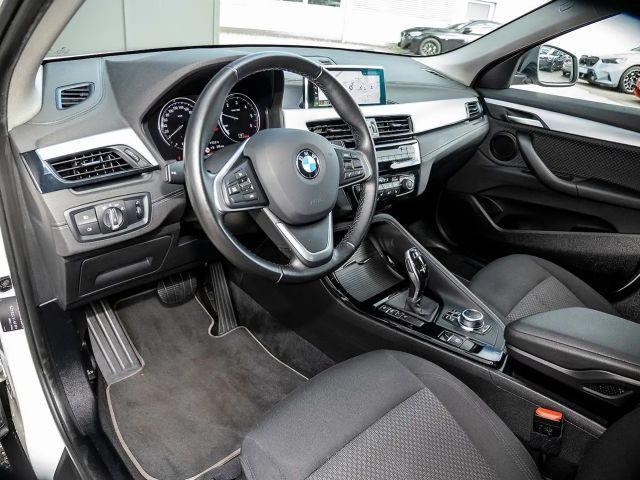 BMW X2 Coupé sDrive18i