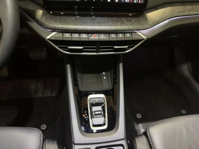 Skoda Octavia 1.5 TSI Combi Selection