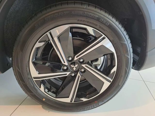 Mitsubishi Eclipse Cross 4WD PHEV