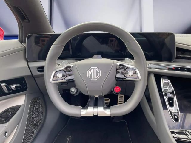 MG Cyberster Cyberster *360° Kamera*HERSTELLERGARANTIE*