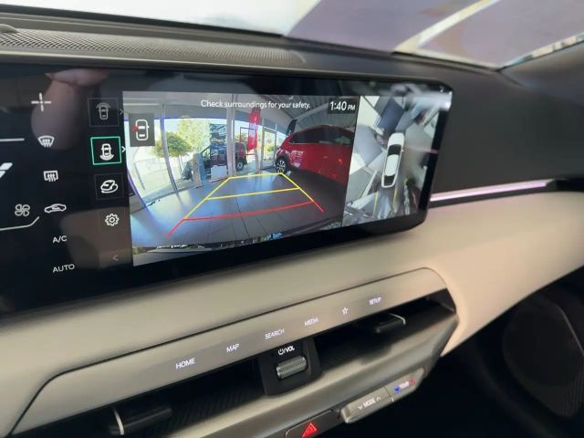 Kia EV4 81.4 kWh FWD Fastback GT-Line