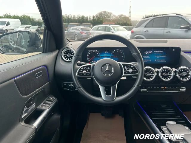 Mercedes-Benz EQA 250 Progressive