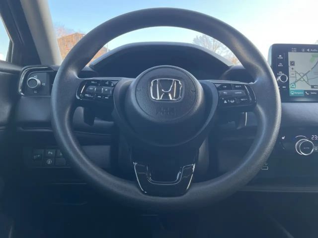 Honda HR-V 1.5 Elegance Hybrid