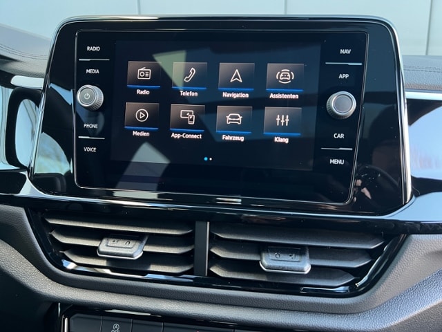 Volkswagen T-Roc 1.5 TSI DSG Style