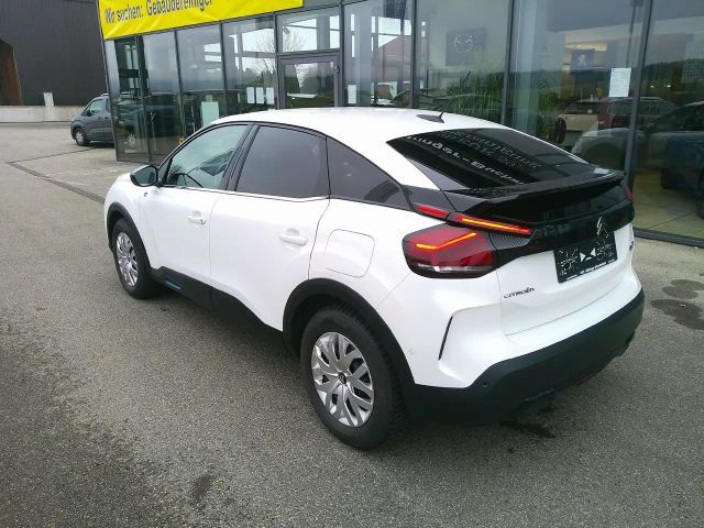 Citroën ë-C4 Shine