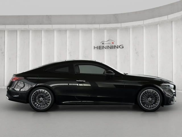Mercedes-Benz CLE 220 AMG Line Coupé