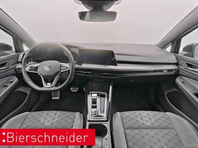 Volkswagen Golf 1.5 eTSI DSG R-Line Style