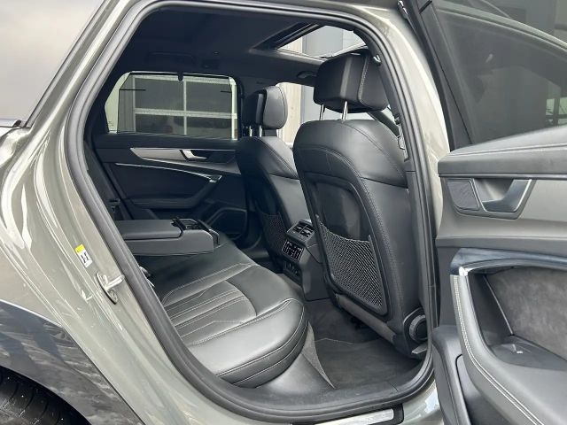 Audi A6 allroad 55 TFSI