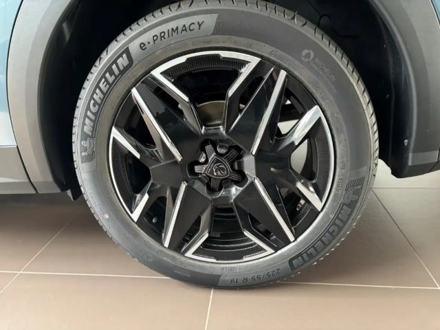 Peugeot 3008 GT-Line Hybrid