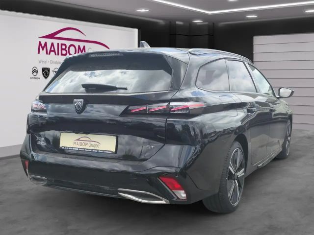 Peugeot 308 PureTech