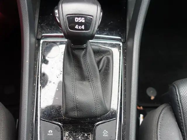 Skoda Kodiaq 4x4 Style Style