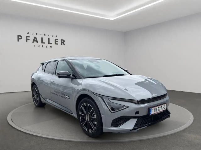 Kia EV6 Achterwielaandrijving GT-Line