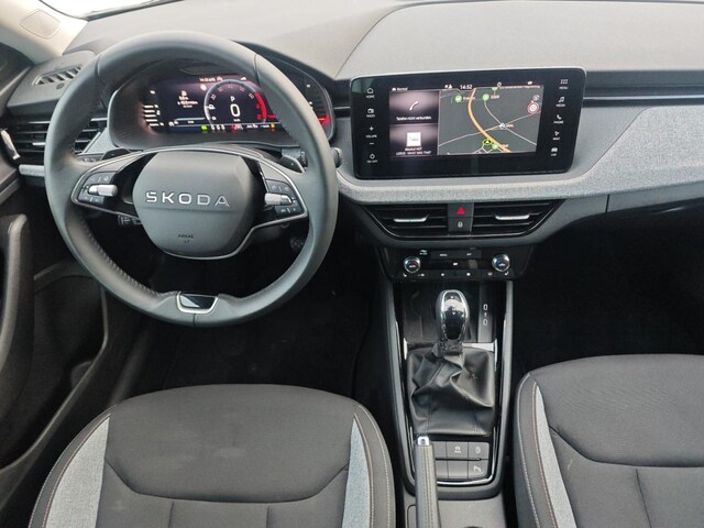 Skoda Kamiq 1.0 TSI Selection Tour