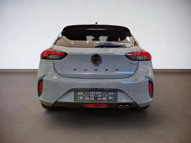 Opel Corsa 1.2 Turbo GS-Line Grand Sport Turbo