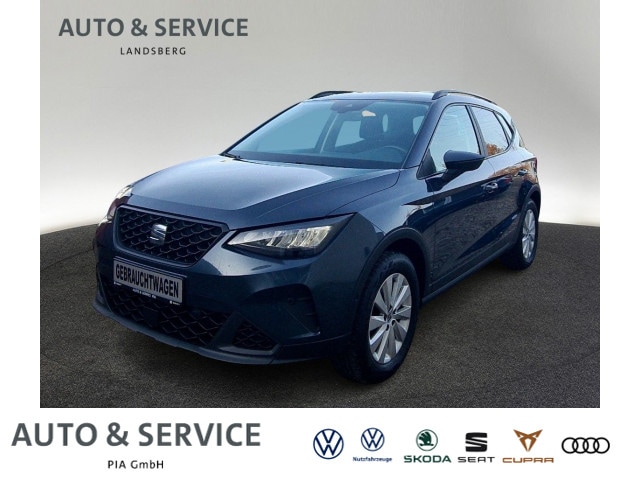 Seat Arona 1.0 TSI Style