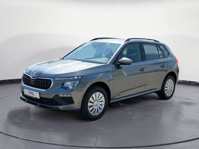 Skoda Kamiq Essence 1,0 TSI  6-Gang-Schal
