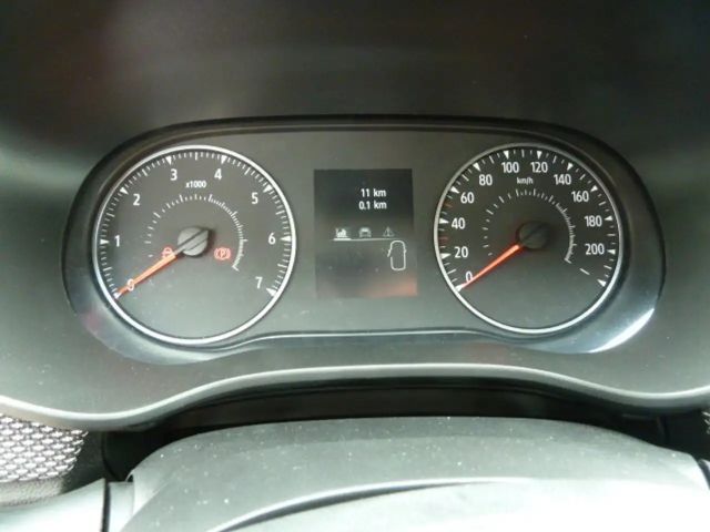 Dacia Sandero Journey