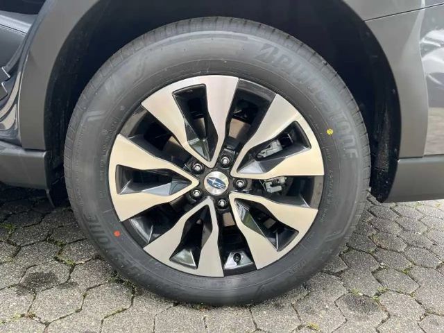 Subaru Outback 2.5i AT Platinum LT, Allwetter