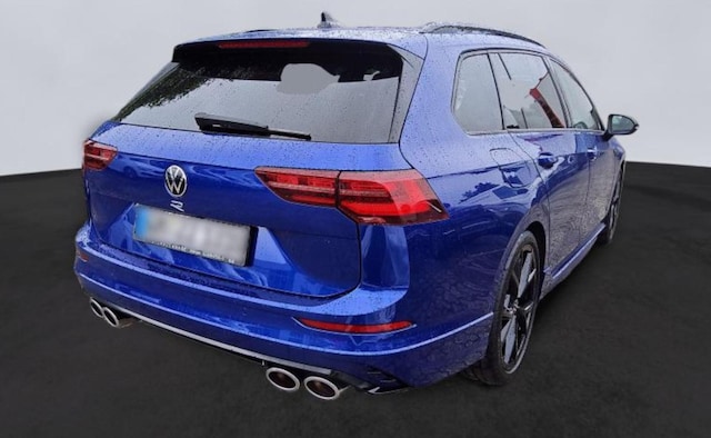 Volkswagen Golf Golf VIII Variant