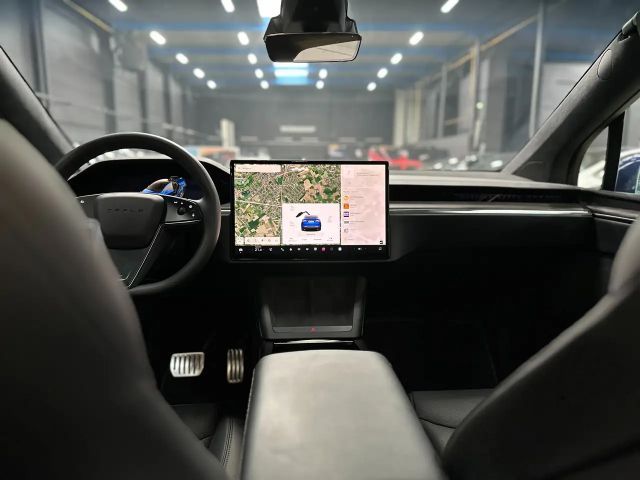 Tesla Model X AWD Long Range